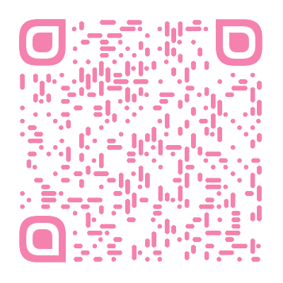 圣诞快乐二维码